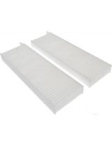 UFI 53.154.00 Фильтр салонный 2 шт