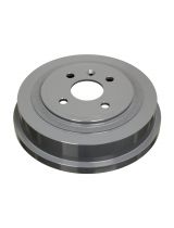 FEBI 14272 Тормозной барабан