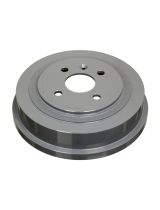 FEBI 17310 Тормозной барабан