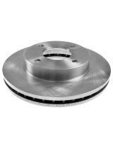 BLUE PRINT ADN143150 Тормозной диск передний