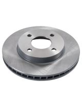 BLUE PRINT ADN143148 Тормозной диск передний