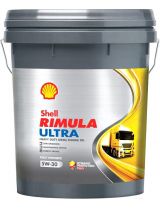 SHELL 550044854 Rimula Ultra 5W-30 20л