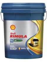 SHELL 550029381 Rimula R5 LM 10W-40 209л