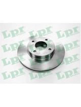 LPR N2827V Тормозные диски