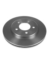 BLUE PRINT ADA104303 Тормозной диск