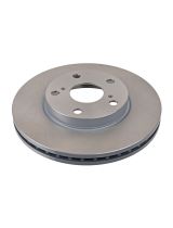 BLUE PRINT ADT343240 Тормозной диск