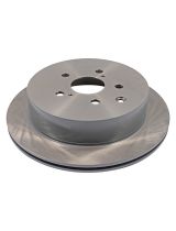 BLUE PRINT ADT343225 Тормозной диск