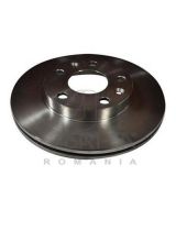 Asam-SA 30625 Тормозной диск