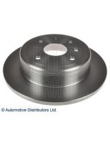 BLUE PRINT ADG043131 Тормозной диск