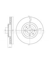 METELLI 23-0298C Тормозной диск
