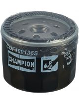 CHAMPION COF100136S Фильтр масляный