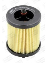 CHAMPION COF100568E Фильтр масляный