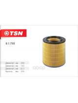 TSN 9.1.755 Фильтр воздушный