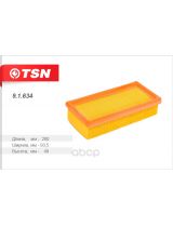 TSN 9.1.634 Фильтр воздушный