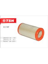 TSN 9.1.747 Фильтр воздушный