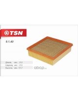 TSN 9.1.40 Фильтр воздушный