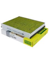 Mann-Filter FP 25 007 Фильтр салонный