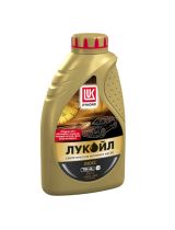 Моторное масло LUKOIL 19189 LUXE SL/CF 5W-40 1л