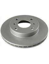 ZIMMERMANN 370.3050.20 Тормозной диск передний