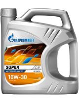 Моторное масло GAZPROMNEFT 2389900153 Diesel Premium 10W-30 205л