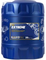 Моторное масло MANNOL MN7915-20 Extreme 5W-40 SN/CF 20л
