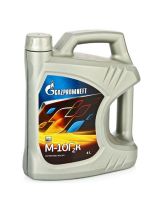 Моторное масло GAZPROMNEFT 2389901402 М-10Г2к 4л