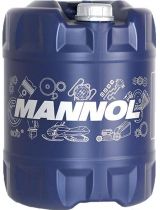 Антифриз MANNOL MN4112-10 Масло Antifreeze AF 12 red красный -75 10л