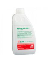 Гидравлическое масло FEBI BILSTEIN 24704 LHM-plus 1л