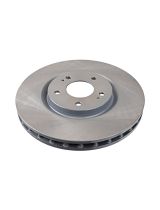 BLUE PRINT ADC44371 Тормозной диск