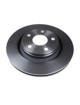 BLUE PRINT ADA104367 Тормозной диск