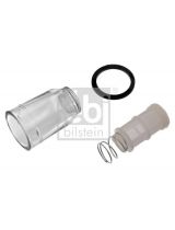 FEBI 08754 Фильтр топливный