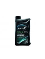 Трансмиссионное масло WOLF 3011/1 OfficialTech ATF MB 1 л