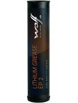 Смазка WOLF 9130/0,4 Lithium Grease EP 2 400 г