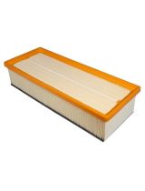 KNECHT-MAHLE LX1482 Фильтр воздушный