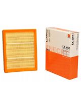 KNECHT-MAHLE LX1652 Фильтр воздушный