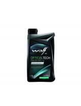 Моторное масло WOLF 65617/1 OfficialTech 0W-20 MS-V 1L