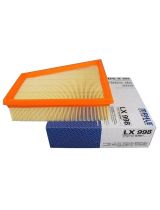 KNECHT-MAHLE LX998 Фильтр воздушный