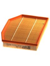 KNECHT-MAHLE LX1250 Фильтр воздушный