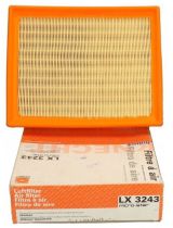 KNECHT-MAHLE LX3243 Фильтр воздушный