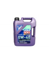 Моторное масло LIQUI MOLY 9515 Synthoil Energy 0W-40 5л