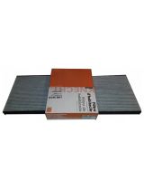 KNECHT-MAHLE LAK467/S Фильтр салонный угольный комплект