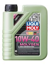 Моторное масло LIQUI MOLY 9955 Molygen New Generation 10W-40 1л