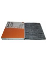 KNECHT-MAHLE LAK809 Фильтр салонный угольный