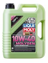 Моторное масло LIQUI MOLY 9951 Molygen New Generation 10W-40 5л