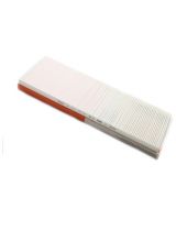 KNECHT-MAHLE LA123 Фильтр салонный