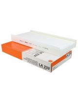 KNECHT-MAHLE LA232 Фильтр салонный