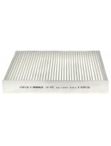KNECHT-MAHLE LA472 Фильтр салонный