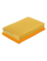 KNECHT-MAHLE LX573 Фильтр воздушный