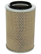 KNECHT-MAHLE LX496 Фильтр воздушный