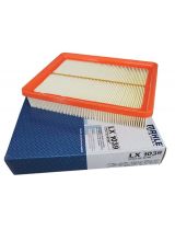 KNECHT-MAHLE LX1039 Фильтр воздушный